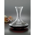 68 Oz. Crescendo Decanter